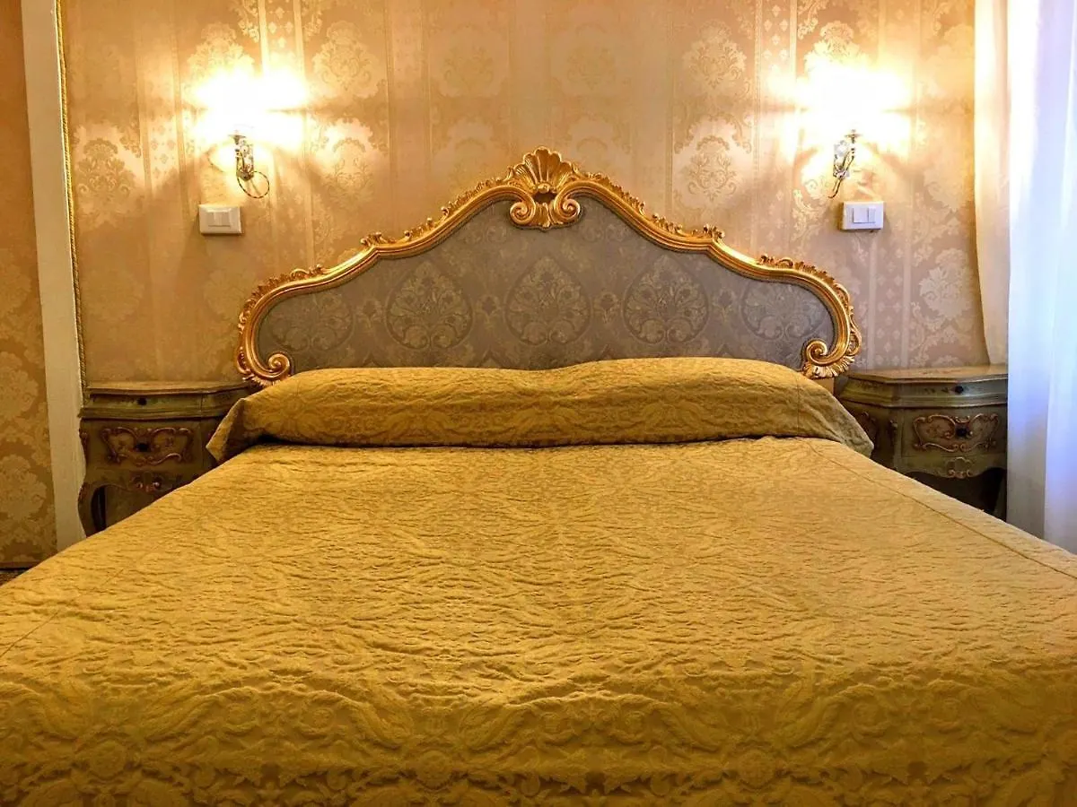Palazzo Suite Ducale Venetië Italië
