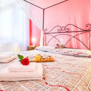  Bed & Breakfast Locazione Turistica Corte Vecchia Italië