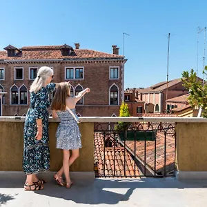 3* Guest house Palazzo San Luca