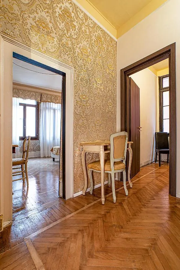 Palazzo Suite Ducale Venice 0*,