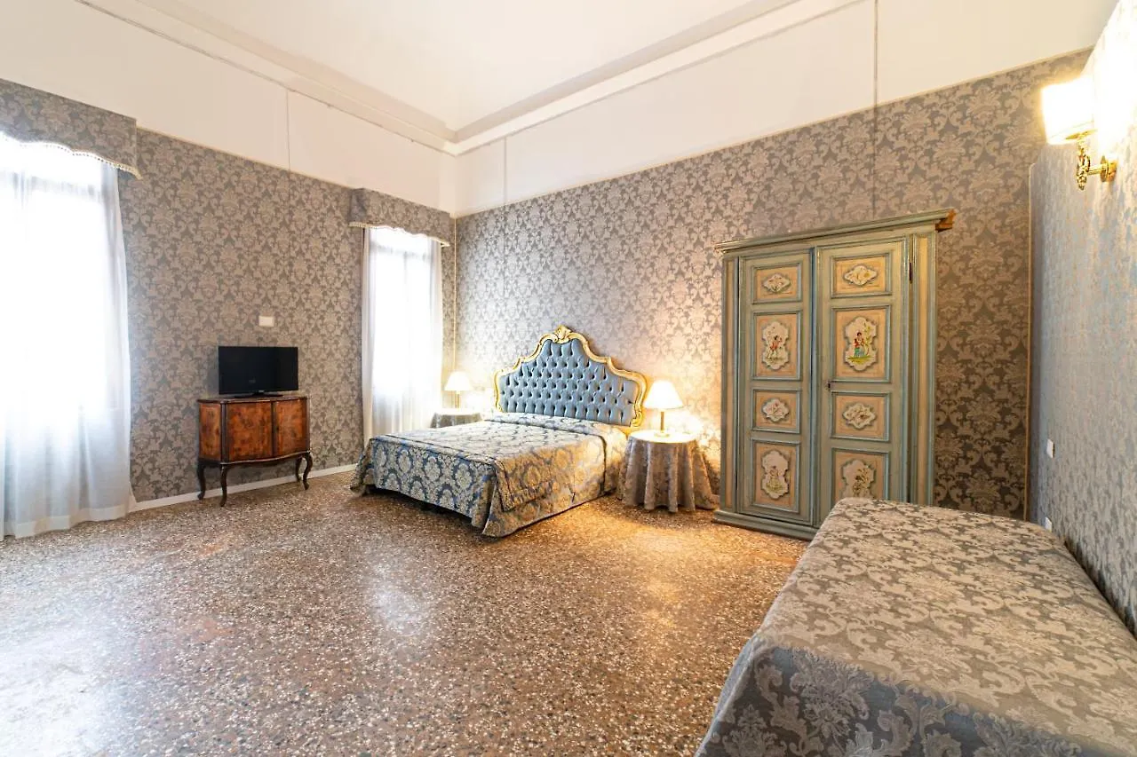 Guest house Palazzo Suite Ducale Venice Italy