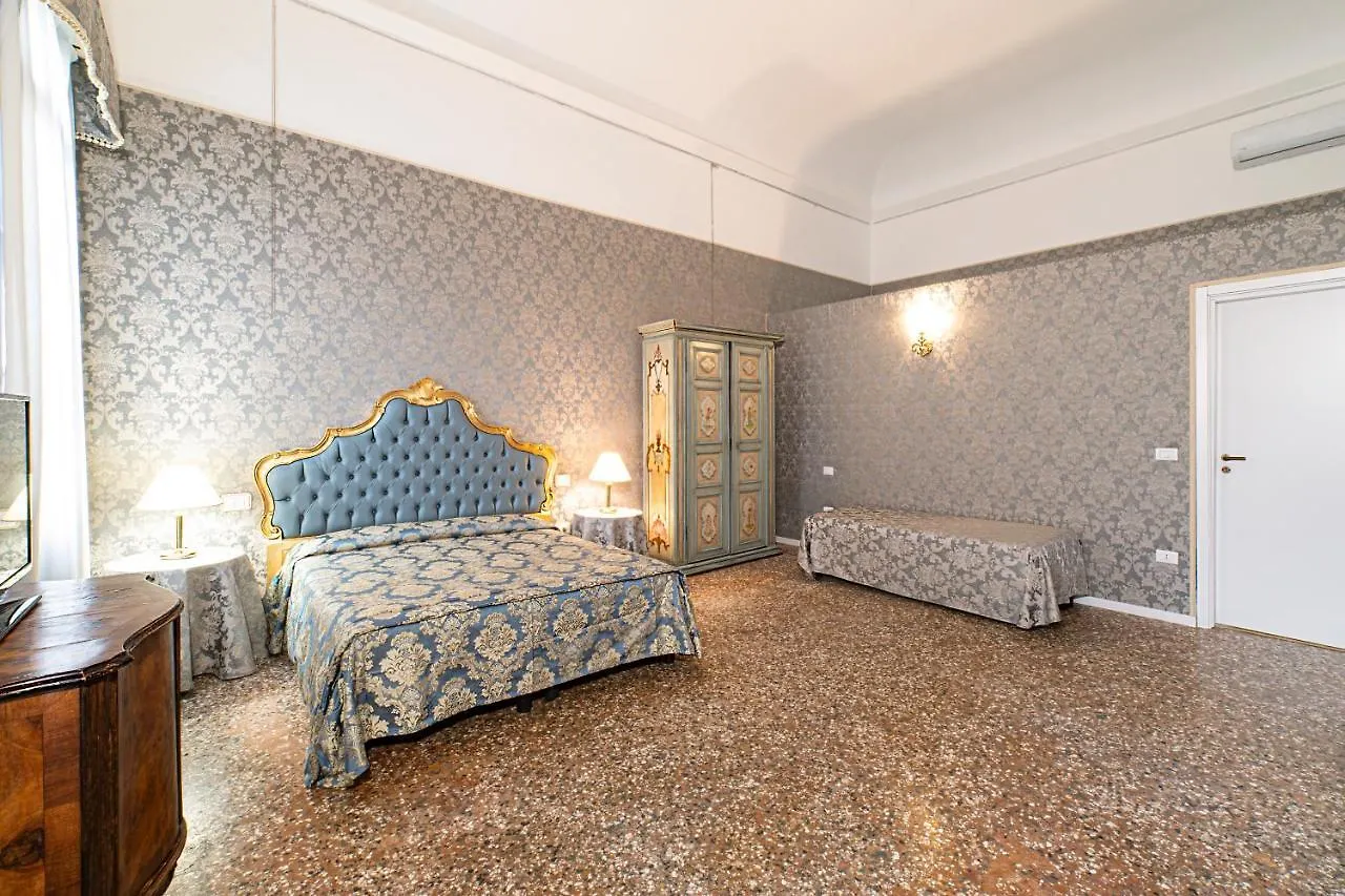 Palazzo Suite Ducale Venice Guest house