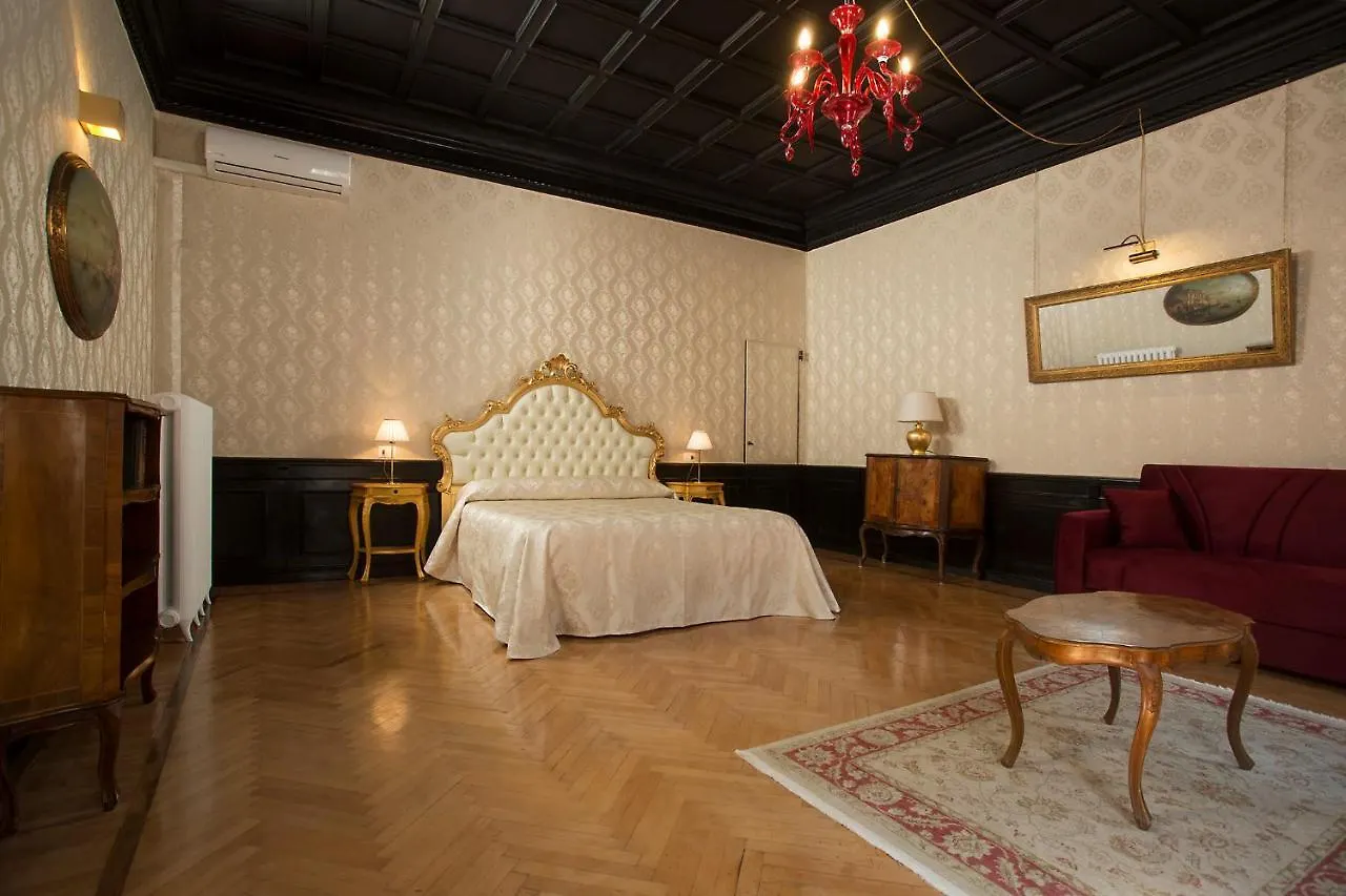 Palazzo Suite Ducale Venice Guest house