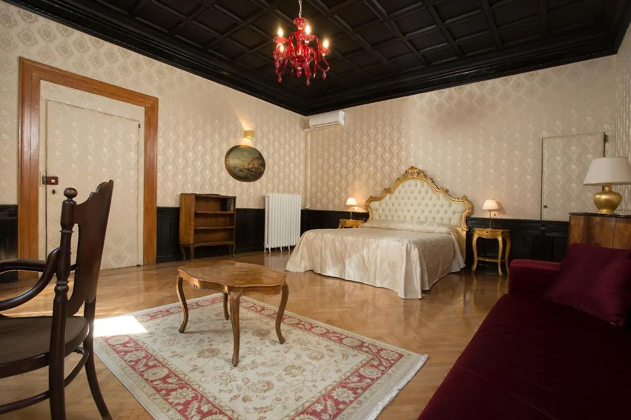 Guest house Palazzo Suite Ducale Venice