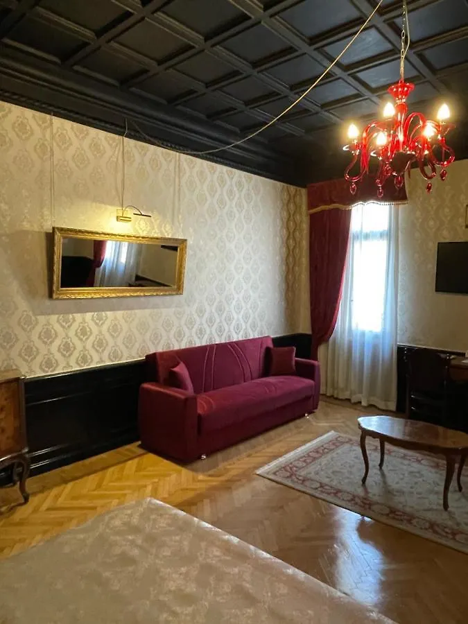 Palazzo Suite Ducale Venice