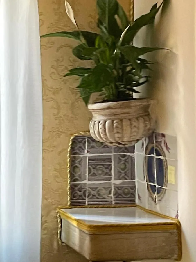 Guest house Palazzo Suite Ducale Venice Italy