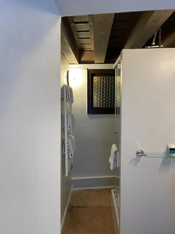 Palazzo Suite Ducale Venice Guest house