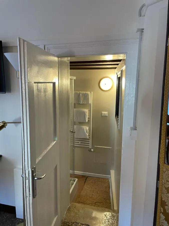 Palazzo Suite Ducale Venice 0*,  Italy