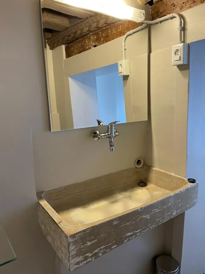 Guest house Palazzo Suite Ducale Venice Italy