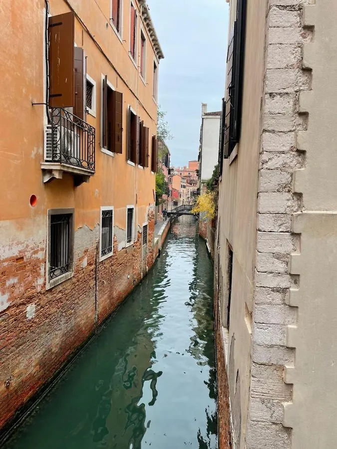 Palazzo Suite Ducale Venice