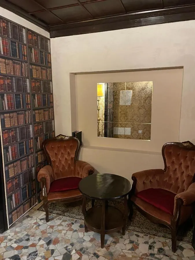 Guest house Palazzo Suite Ducale Venice