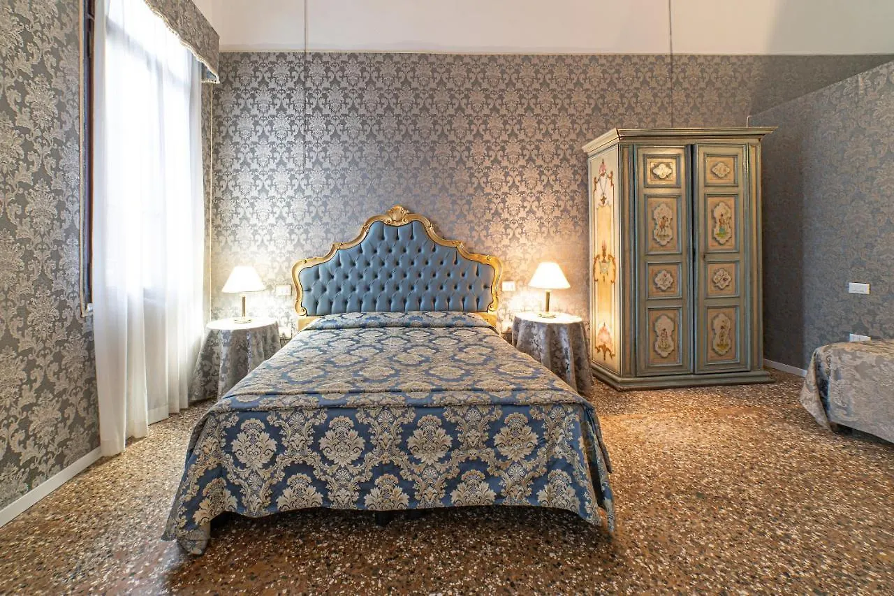 Affittacamere palazzo suite ducale Venezia Italia
