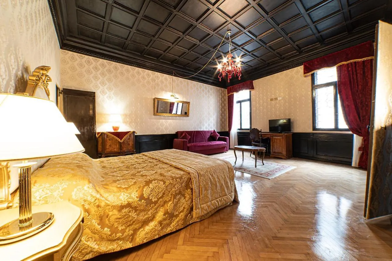 palazzo suite ducale Venezia