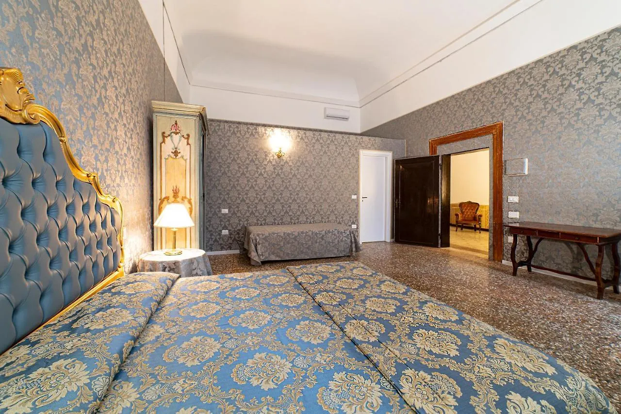Palazzo Suite Ducale 베니스