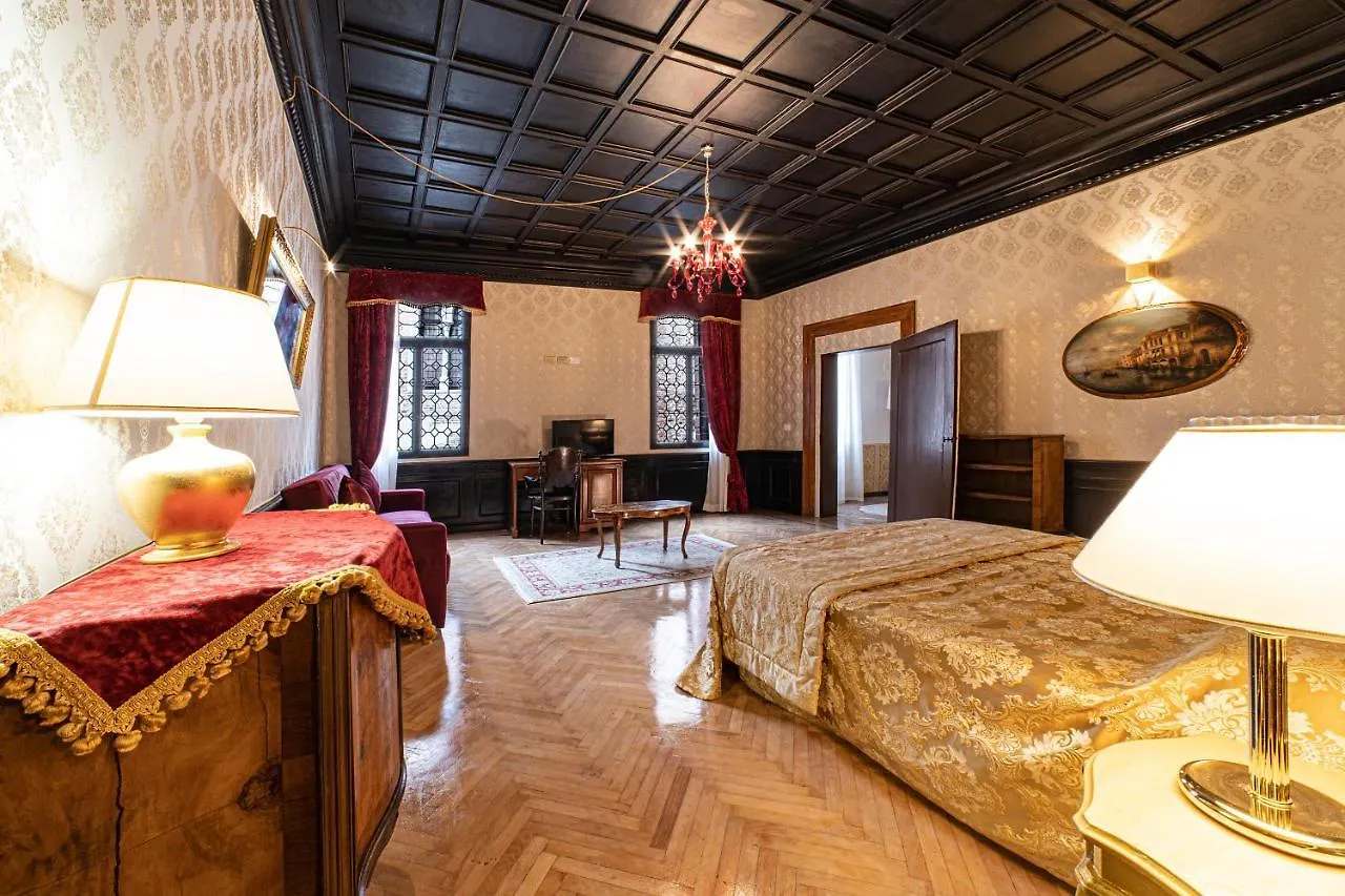palazzo suite ducale Venezia 0*,