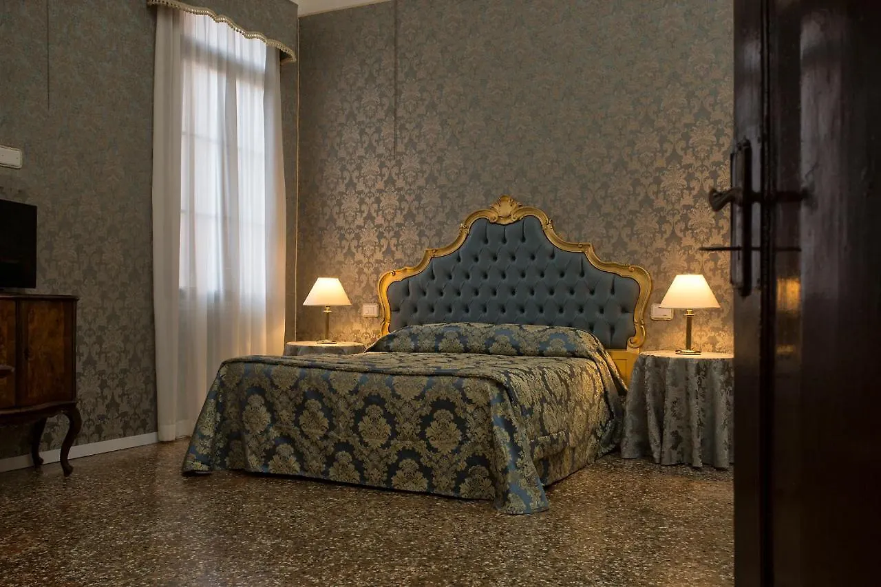 palazzo suite ducale Venezia Affittacamere