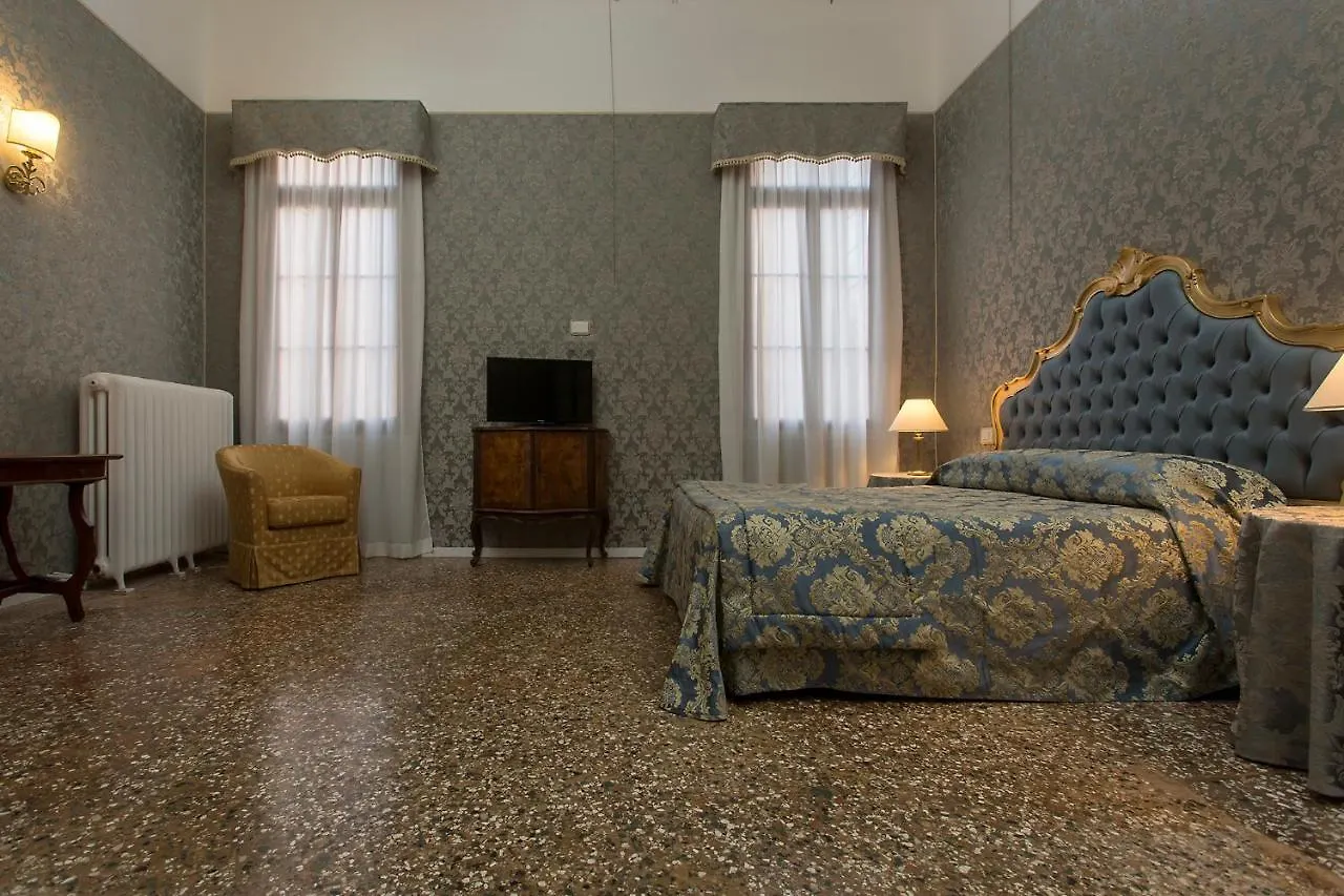 palazzo suite ducale Venezia