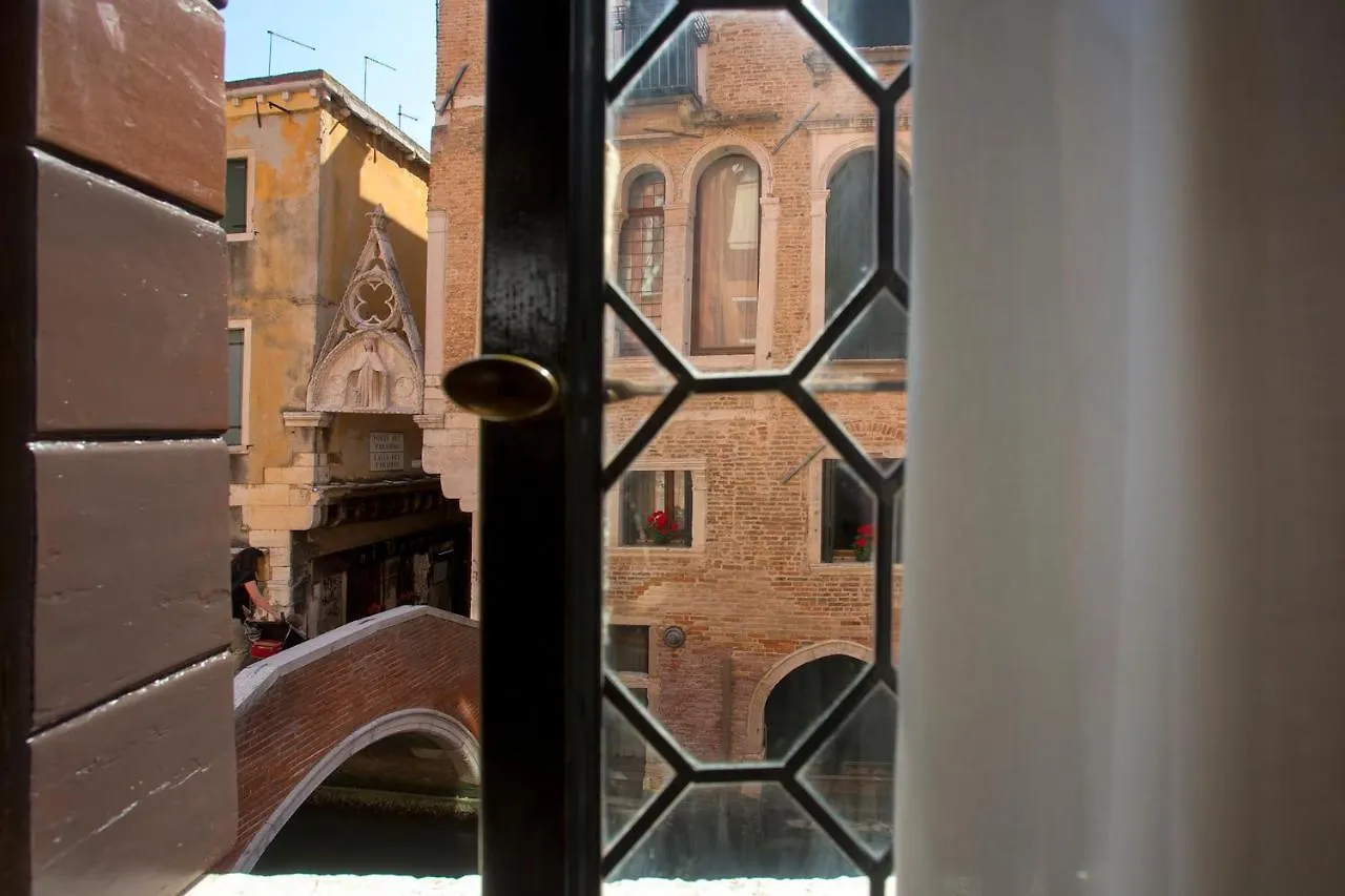 Affittacamere palazzo suite ducale Venezia