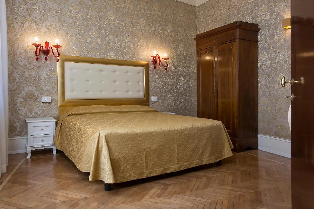 Palazzo Suite Ducale 베니스 0*,