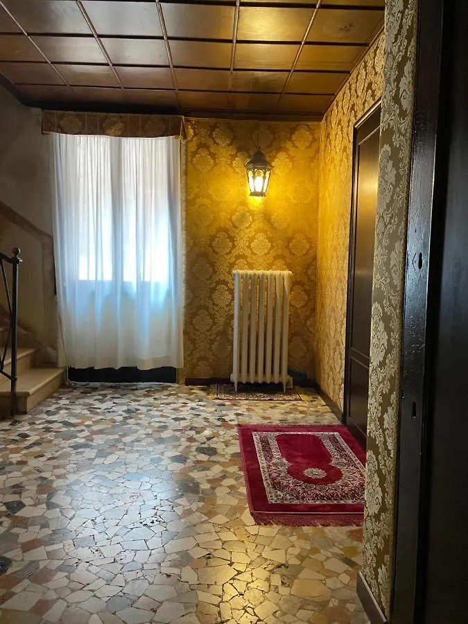 palazzo suite ducale Venezia 0*,