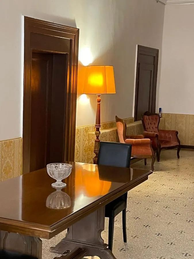 palazzo suite ducale Venezia Affittacamere