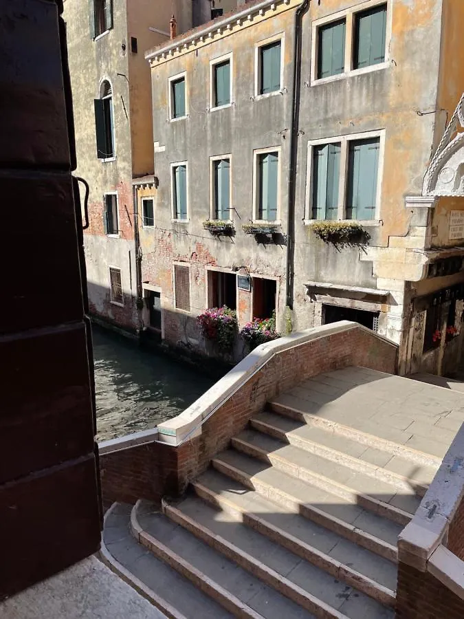 palazzo suite ducale Venezia Affittacamere