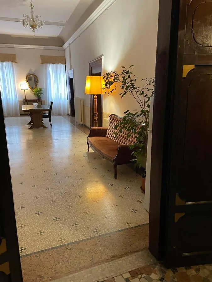 Affittacamere palazzo suite ducale Venezia